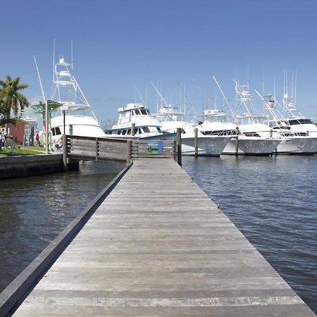 Pirate'S Cove Resort And Marina - Stuart Luaran gambar
