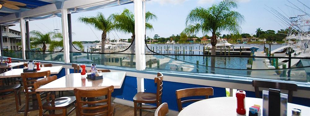Pirate'S Cove Resort And Marina - Stuart Luaran gambar