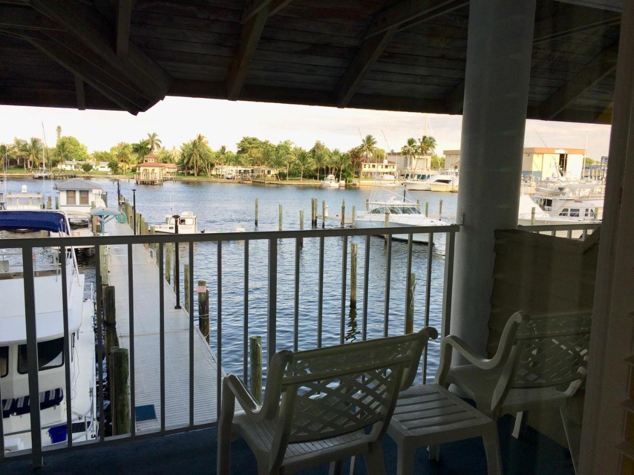 Pirate'S Cove Resort And Marina - Stuart Luaran gambar