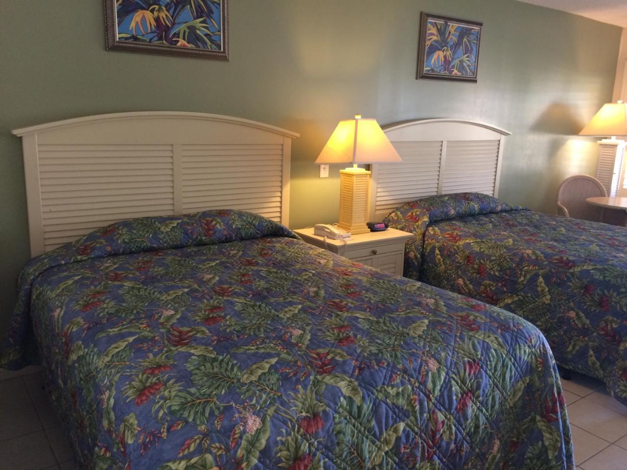 Pirate'S Cove Resort And Marina - Stuart Luaran gambar