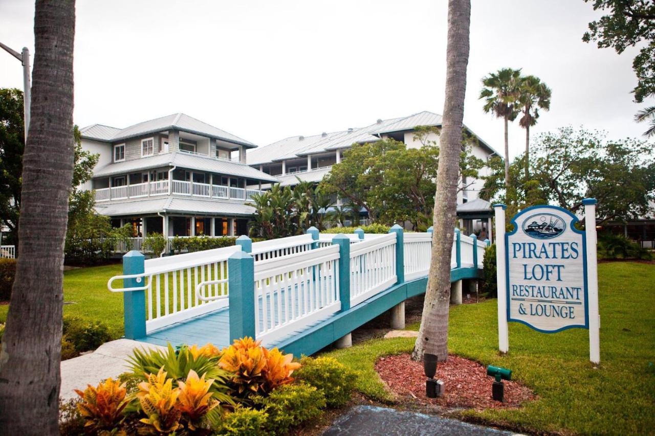 Pirate'S Cove Resort And Marina - Stuart Luaran gambar