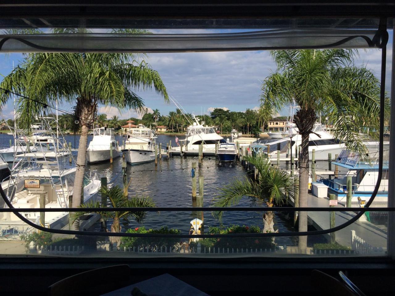 Pirate'S Cove Resort And Marina - Stuart Luaran gambar