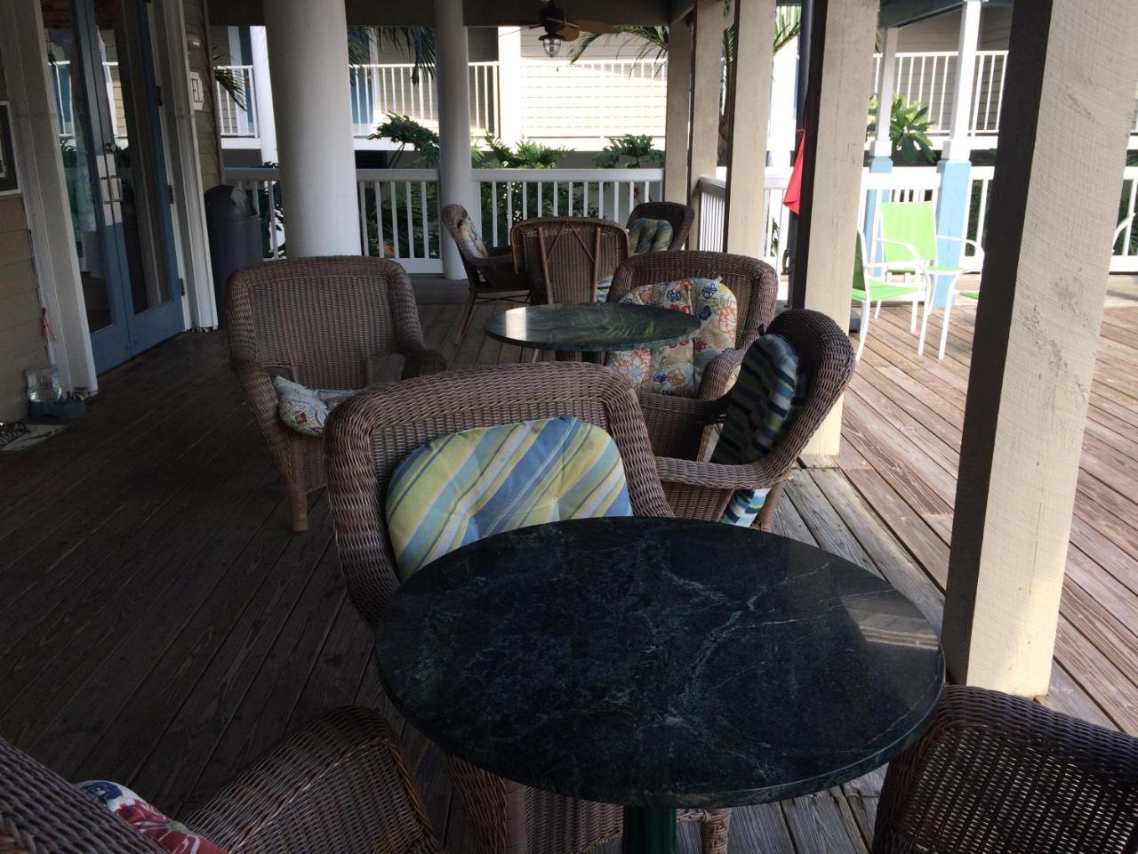 Pirate'S Cove Resort And Marina - Stuart Luaran gambar