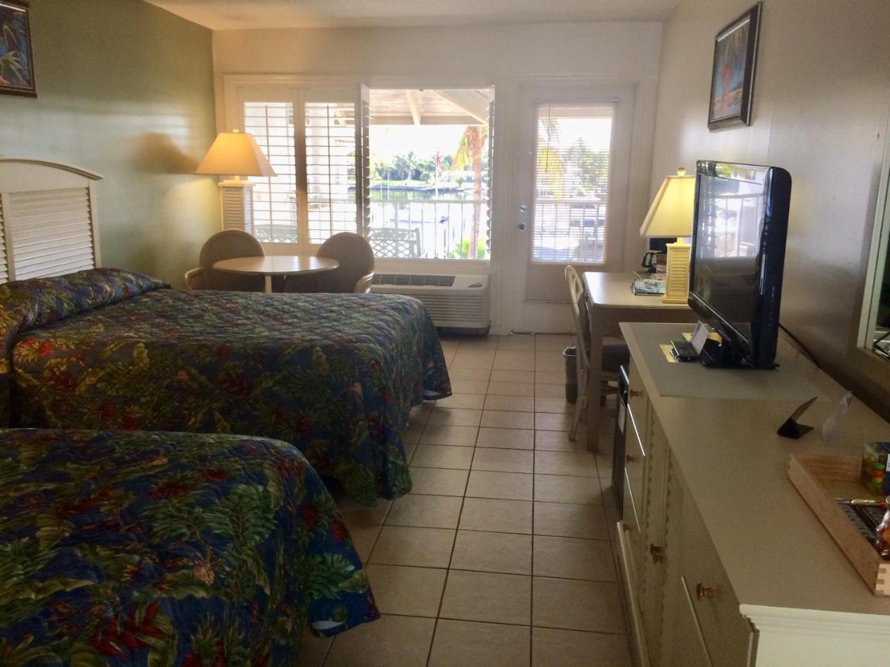 Pirate'S Cove Resort And Marina - Stuart Luaran gambar