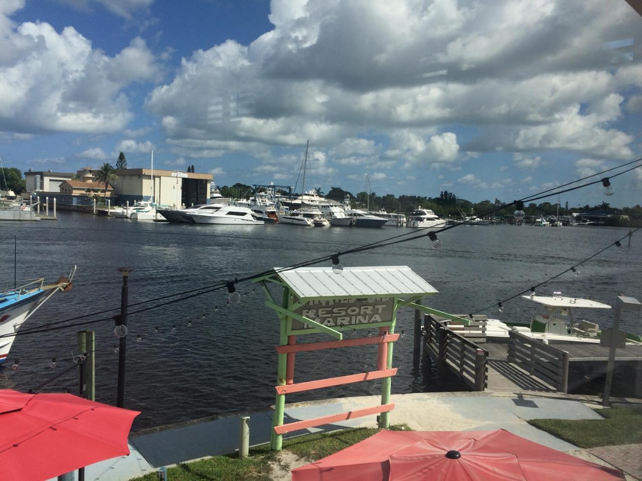 Pirate'S Cove Resort And Marina - Stuart Luaran gambar