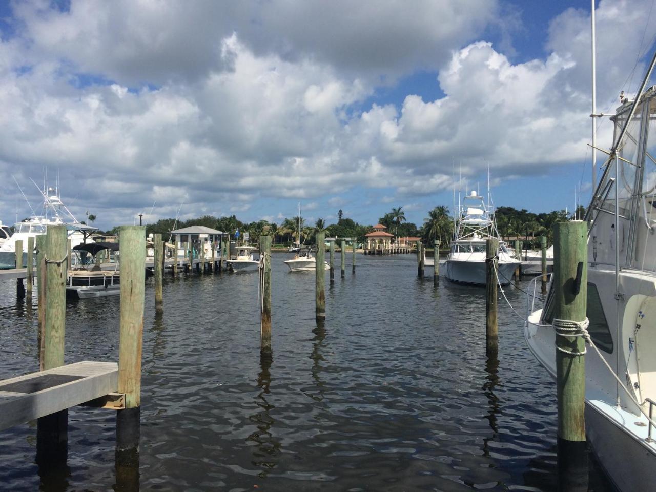 Pirate'S Cove Resort And Marina - Stuart Luaran gambar