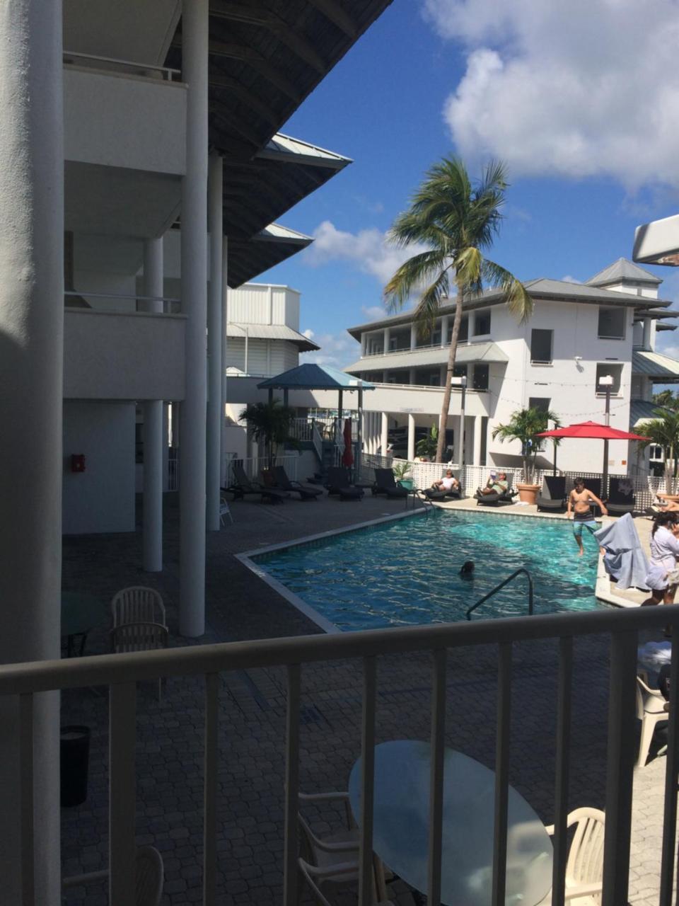 Pirate'S Cove Resort And Marina - Stuart Luaran gambar