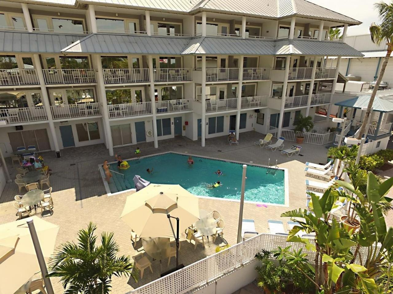 Pirate'S Cove Resort And Marina - Stuart Luaran gambar