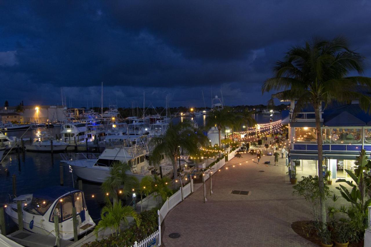Pirate'S Cove Resort And Marina - Stuart Luaran gambar