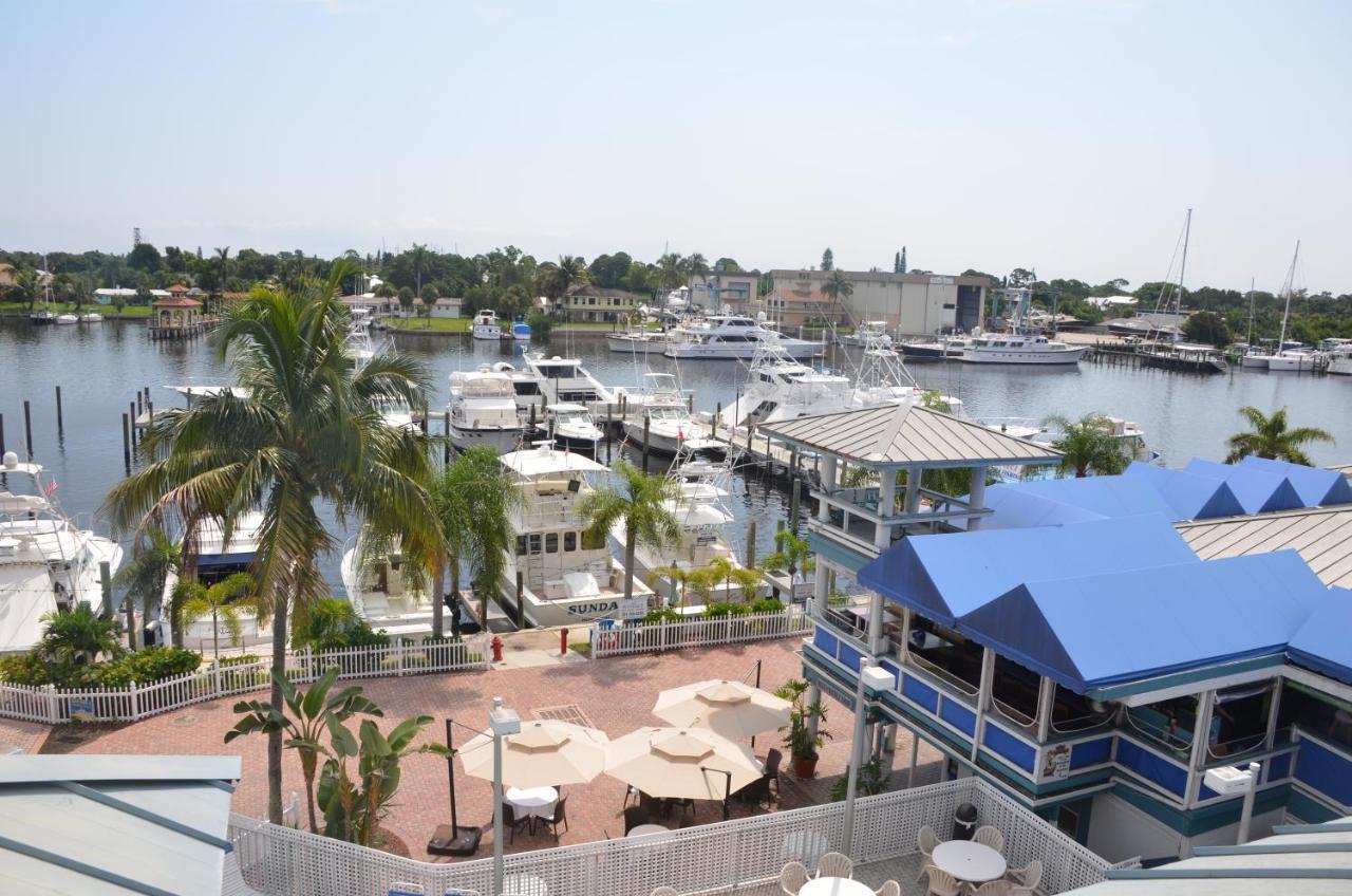 Pirate'S Cove Resort And Marina - Stuart Luaran gambar